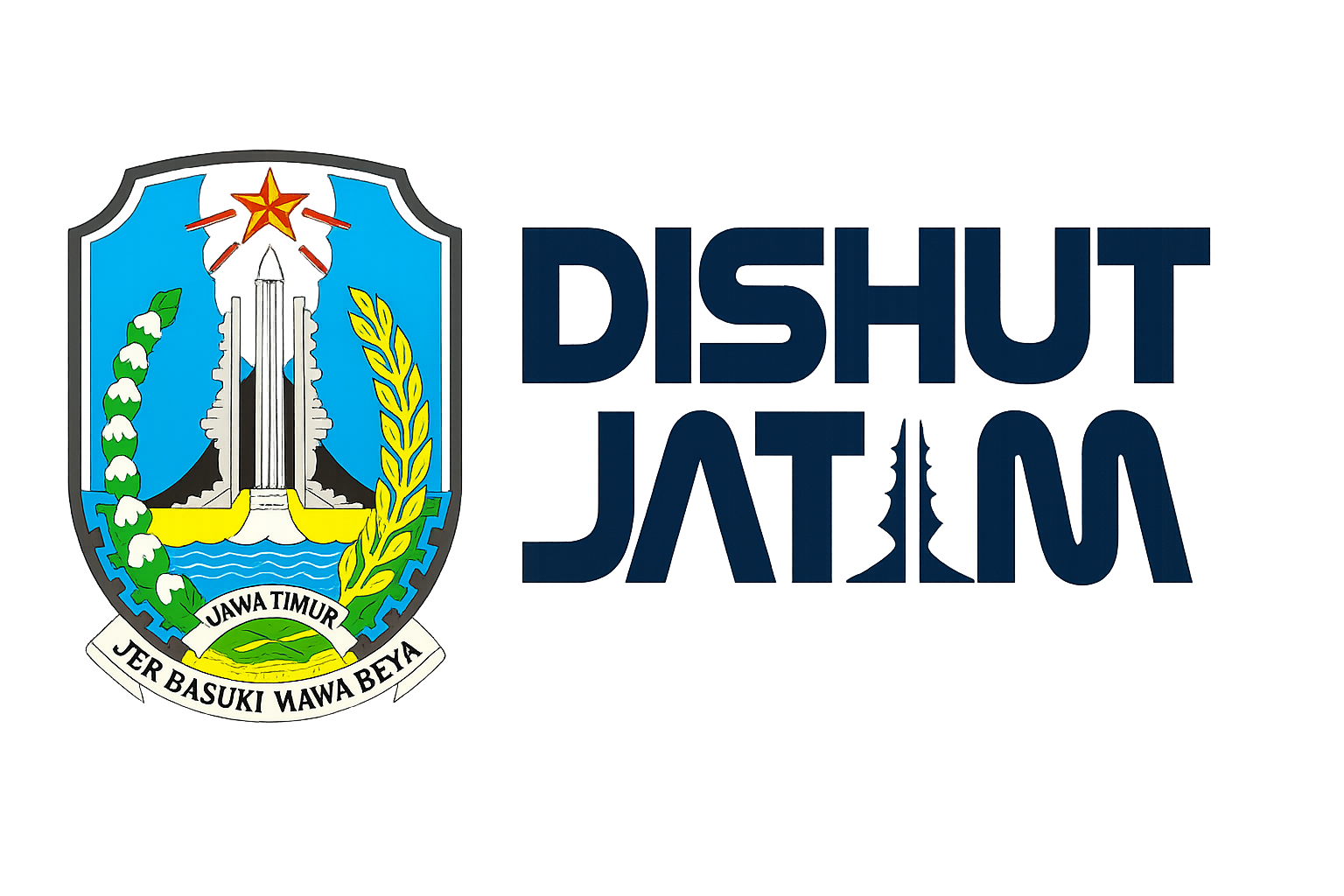 Logo Dinas Kehutanan
